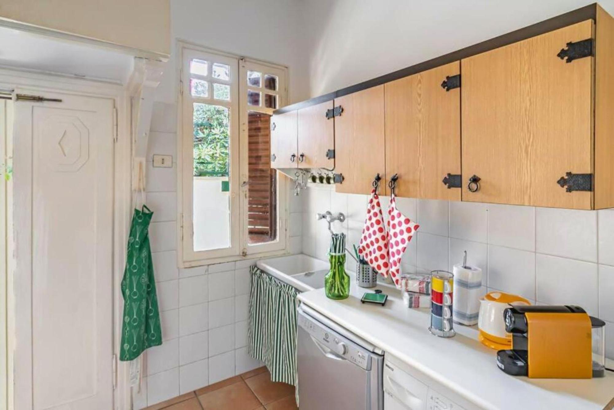 Exclusive Charming Villa - Free Parking 400 Mq Garden - Rome Airport - Roseto Villa Dream Fregenae Extérieur photo
