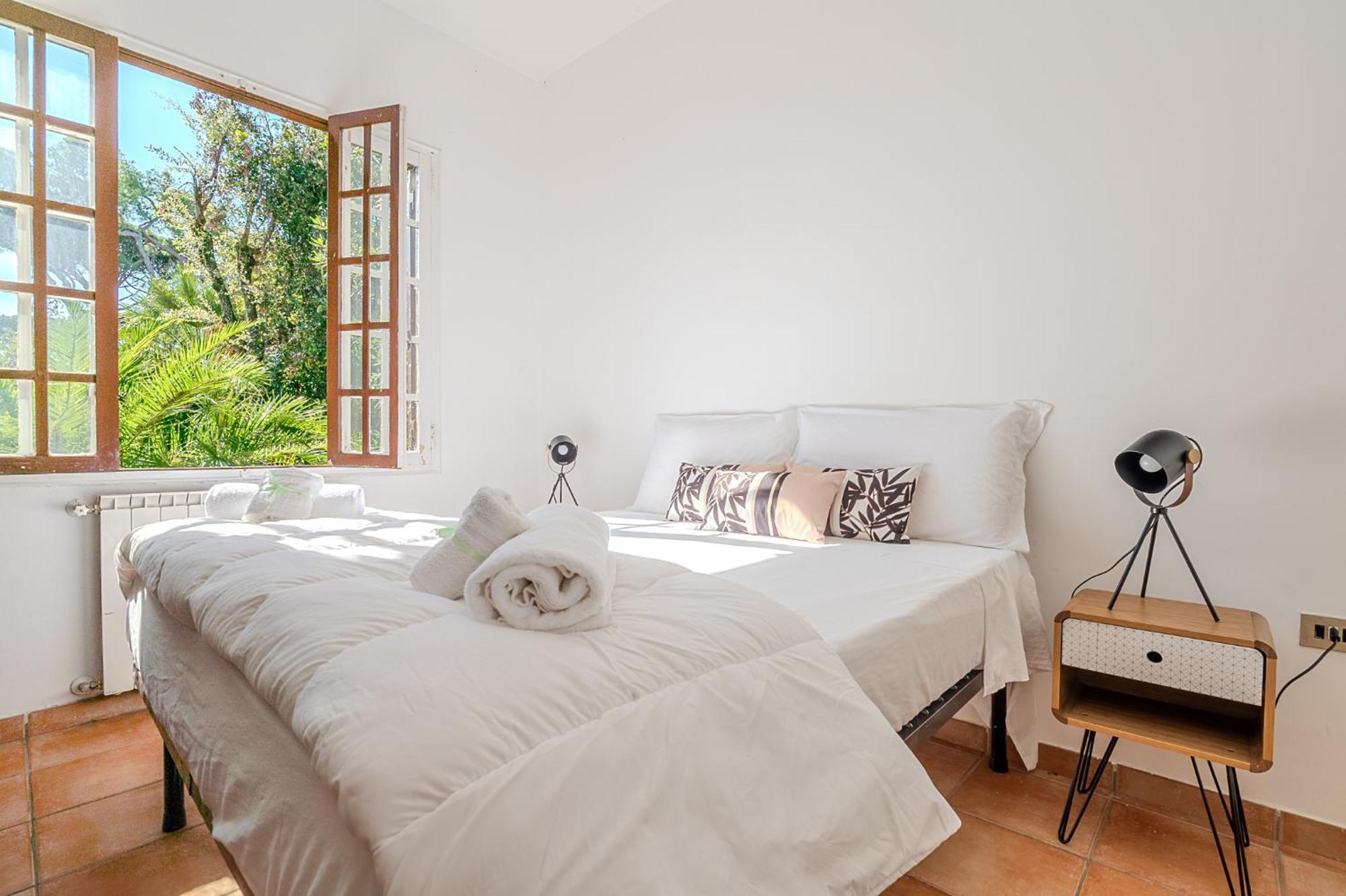 Exclusive Charming Villa - Free Parking 400 Mq Garden - Rome Airport - Roseto Villa Dream Fregenae Extérieur photo